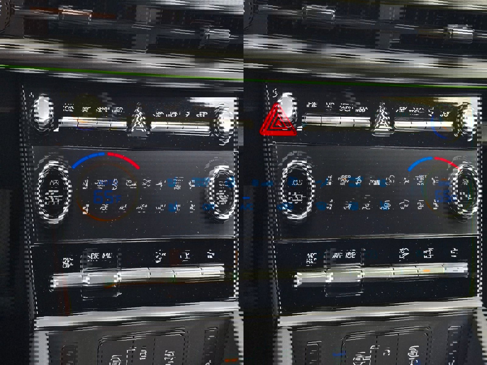 New 2026 Hyundai Santa Fe Calligraphy FWD image 20