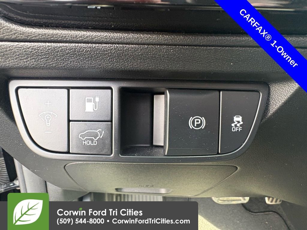 Used 2022 Kia EV6 GT-Line image 12