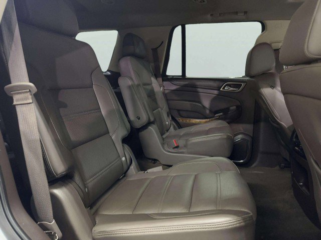 Used 2016 GMC Yukon Denali w/ Open Road Package image 45