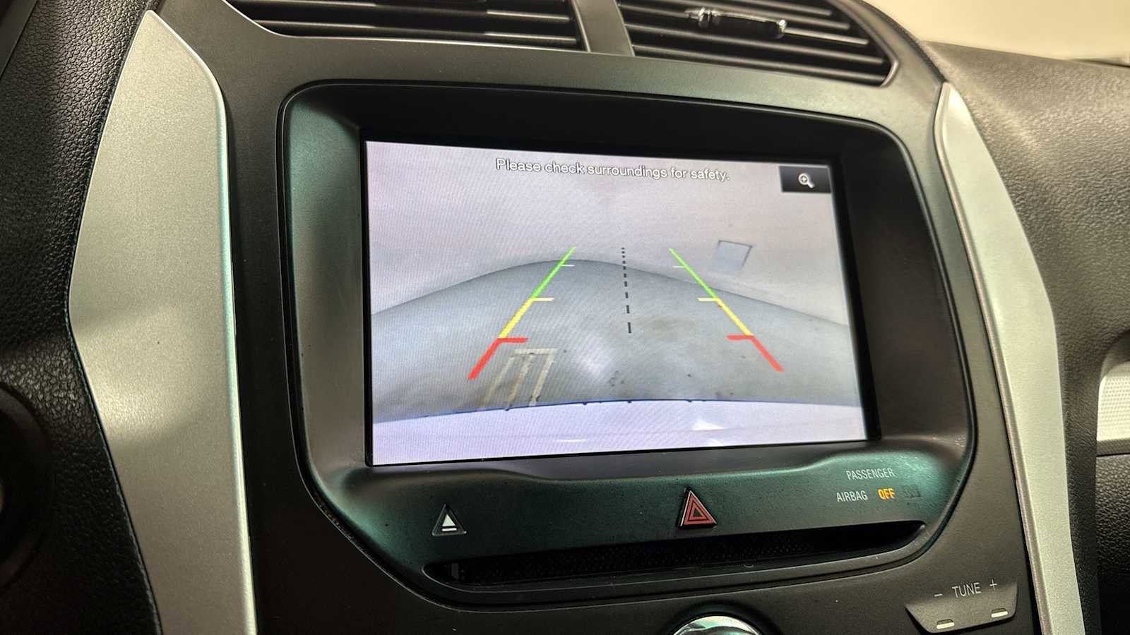 Used 2013 Ford Explorer XLT image 19