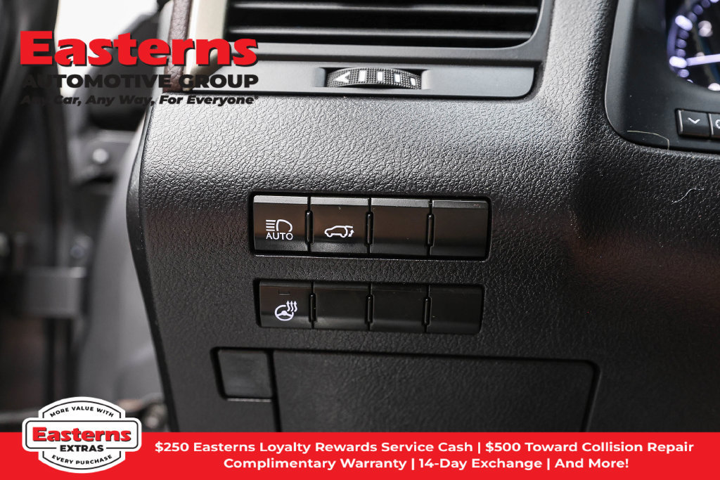 Used 2018 Lexus RX 350 AWD image 24