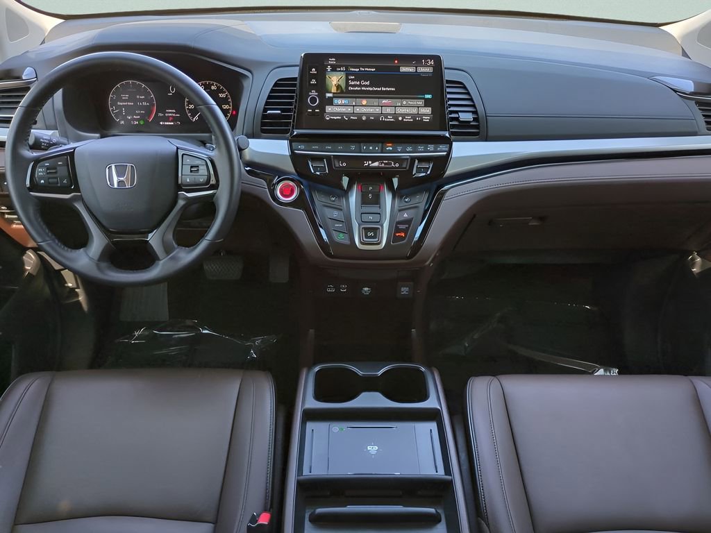 Used 2025 Honda Odyssey Touring image 15