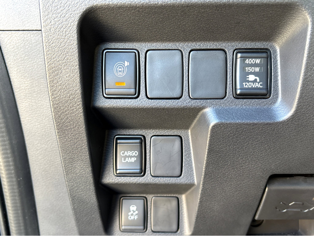 Used 2023 Nissan Frontier SV w/ SV Convenience Package image 12