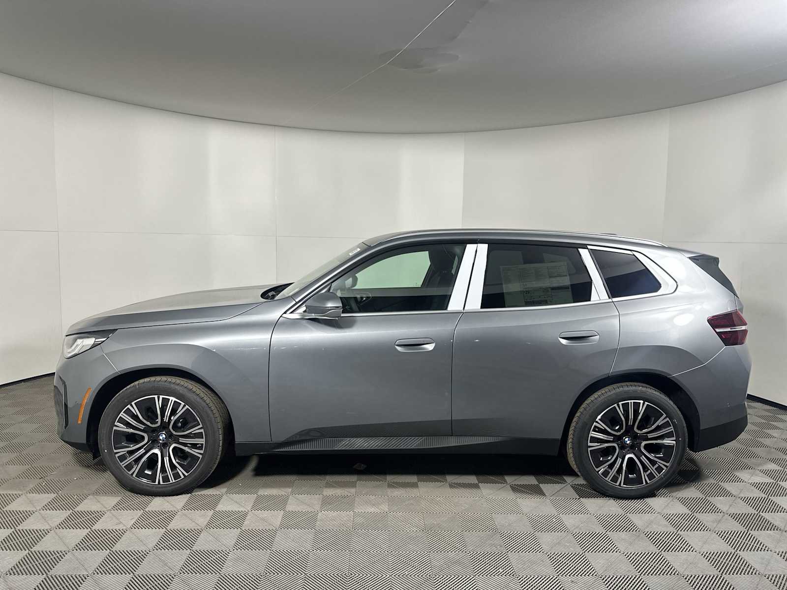 New 2026 BMW X3 xDrive30 w/ Convenience Package image 4