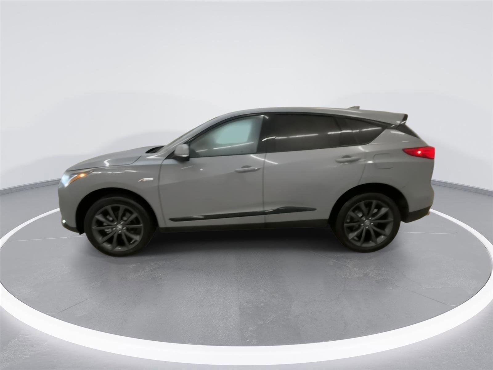 New 2026 Acura RDX A-Spec image 7