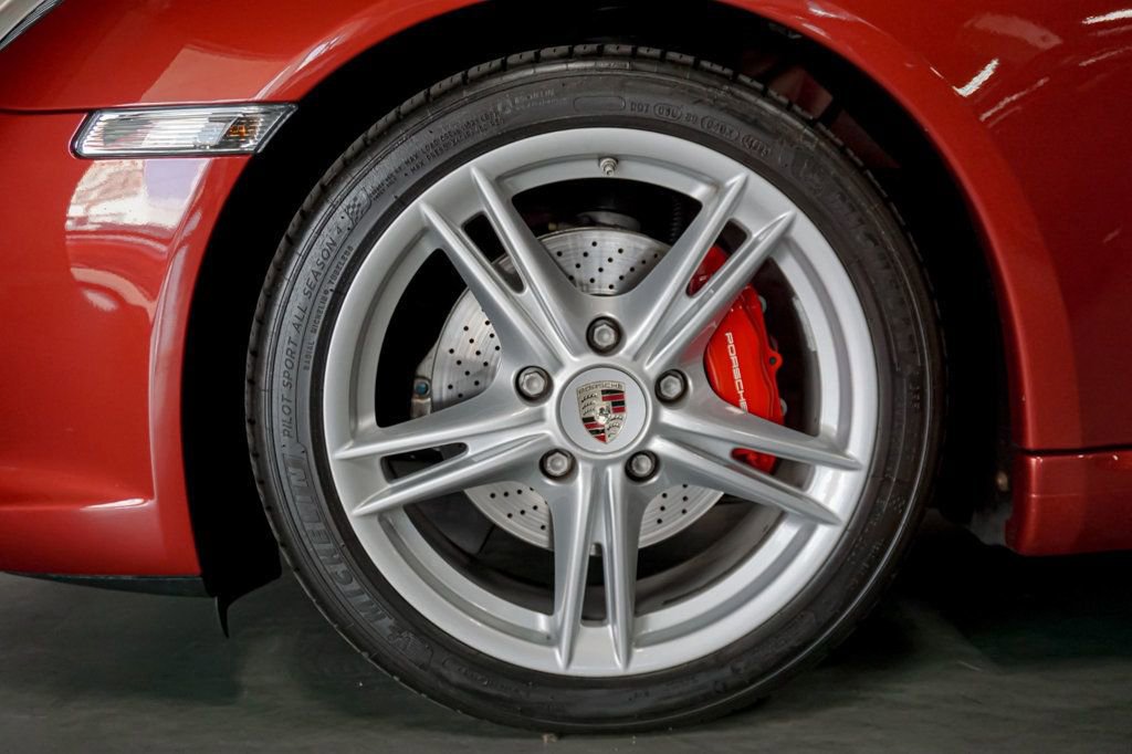 Used 2012 Porsche Boxster S image 49