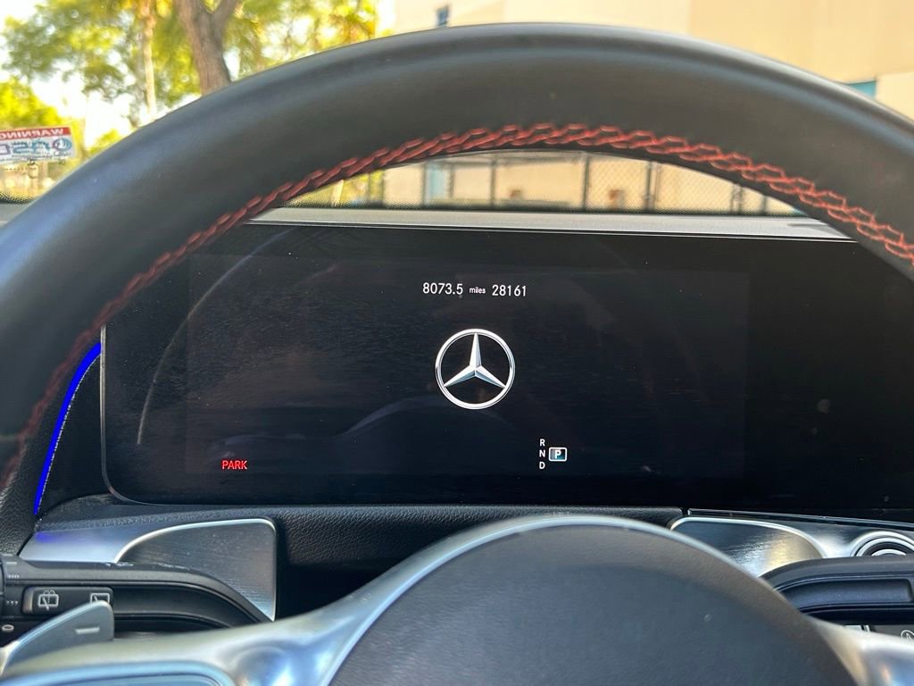 Used 2023 Mercedes-Benz GLB 250 image 20
