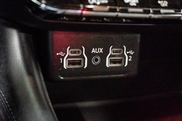 Used 2024 Dodge Durango SXT AWD/4WD image 18