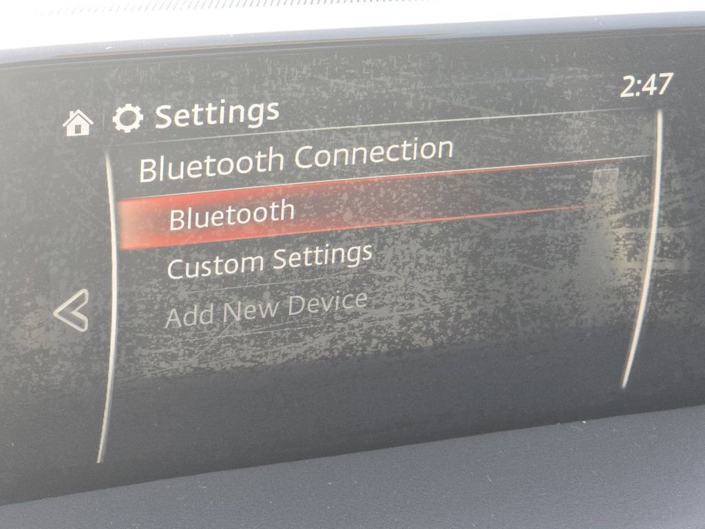 Used 2017 MAZDA CX-5 Grand Touring image 7