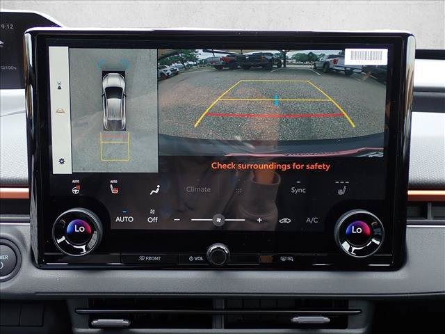 New 2026 Subaru Uncharted AWD image 18