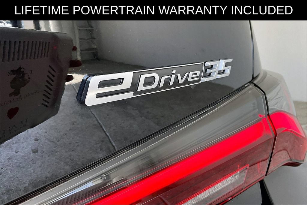 Used 2023 BMW i4 eDrive35 RWD image 40