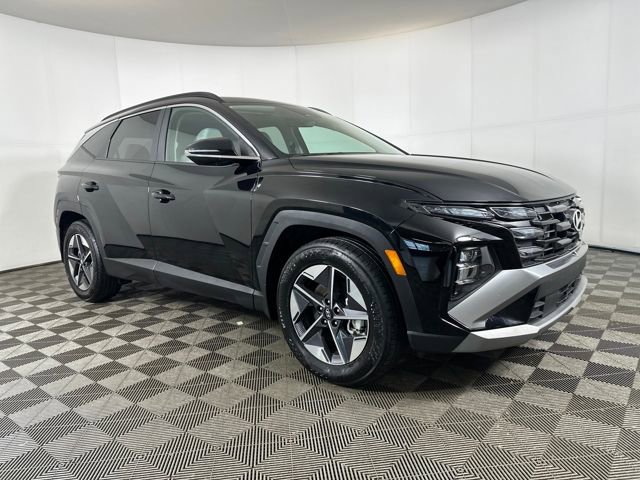 Used 2025 Hyundai Tucson SEL image 2