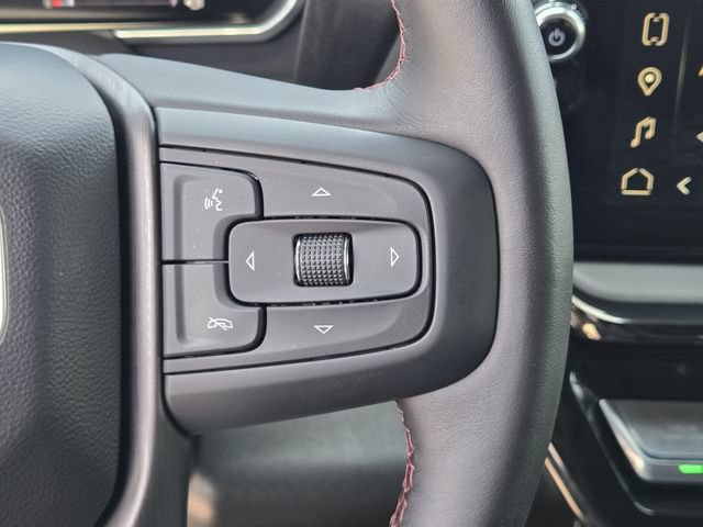 Used 2026 GMC Sierra 2500 AT4X AWD/4WD image 28