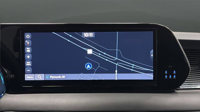 Used 2025 Hyundai Palisade Calligraphy AWD/4WD image 15