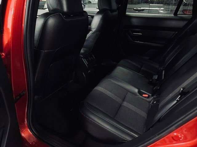 Used 2023 MAZDA CX-50 AWD 2.5 S w/ Select Package image 19