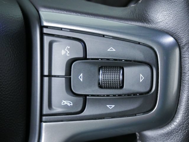 Used 2022 Chevrolet Silverado 3500 LTZ AWD/4WD image 26