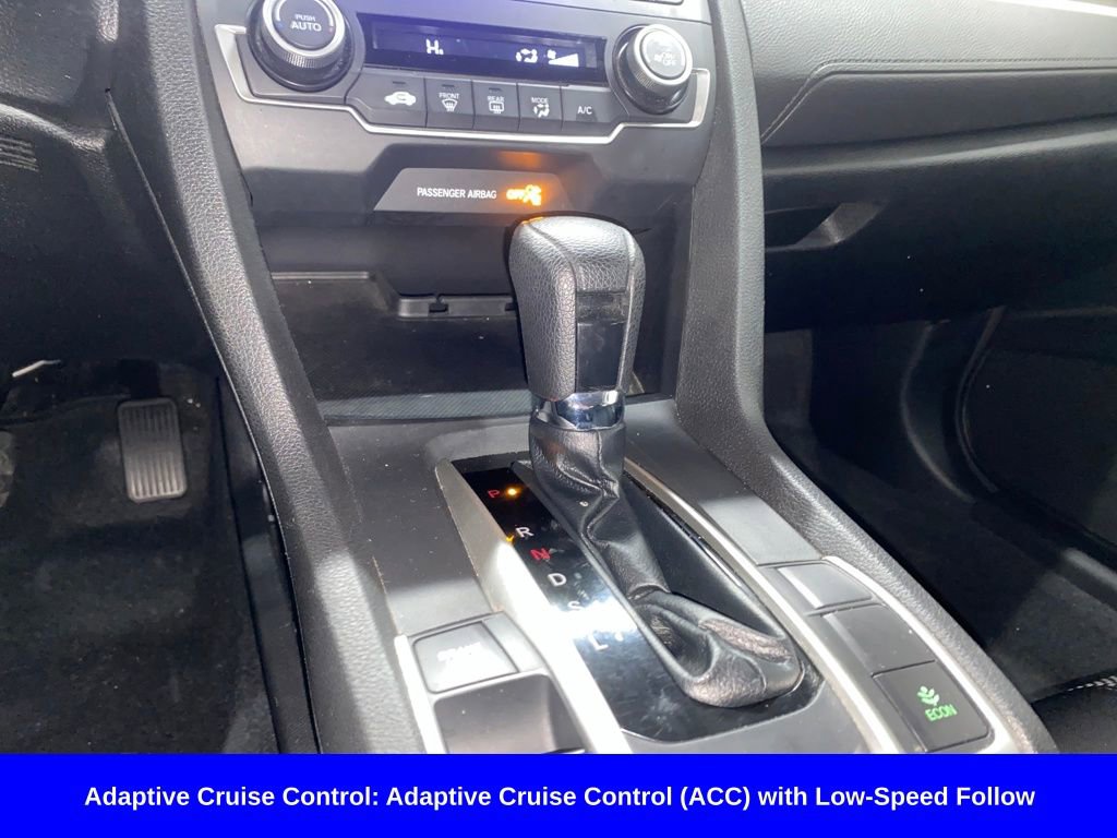 Used 2020 Honda Civic LX image 15