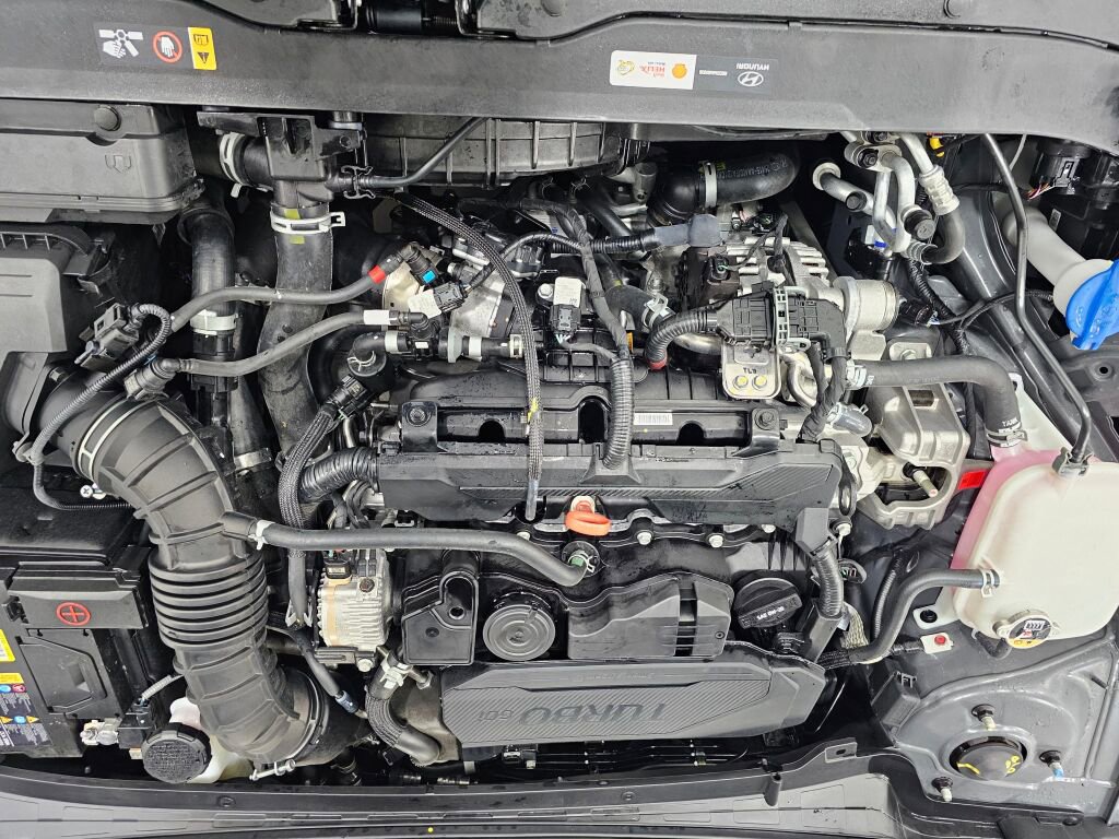 Used 2025 Hyundai Elantra N Line FWD image 36