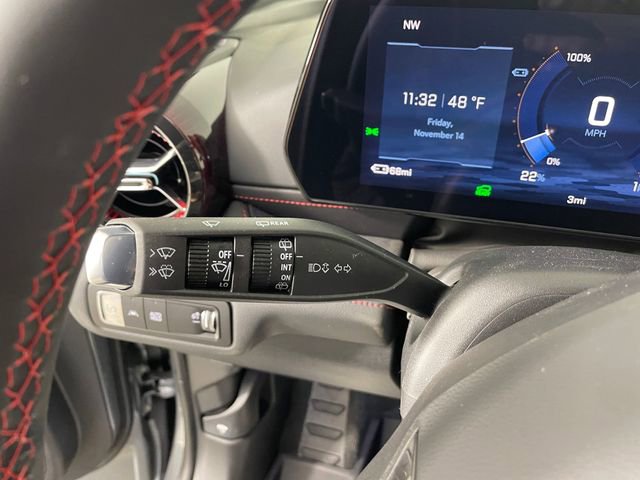 New 2026 Chevrolet Blazer EV RS image 10