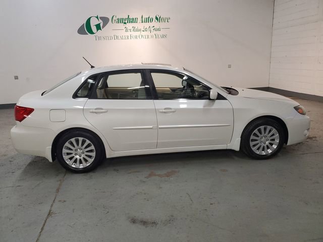 Used 2009 Subaru Impreza 2.5i AWD/4WD image 7