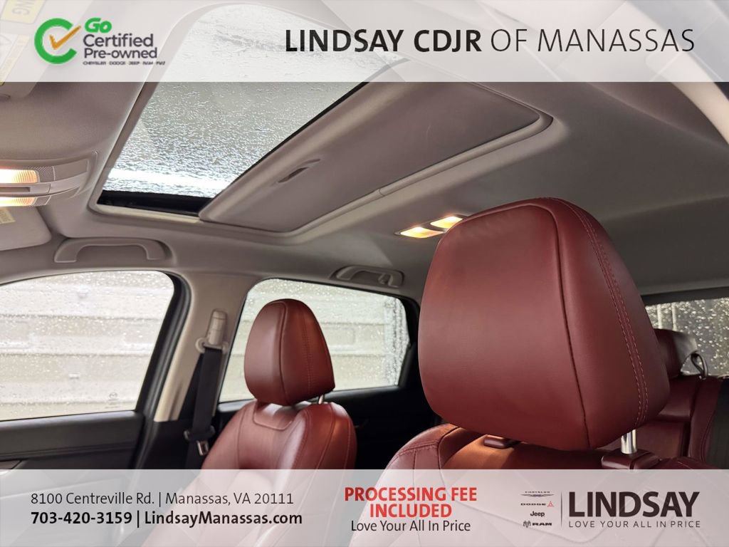 Used 2023 MAZDA CX-5 Carbon Edition AWD/4WD image 21