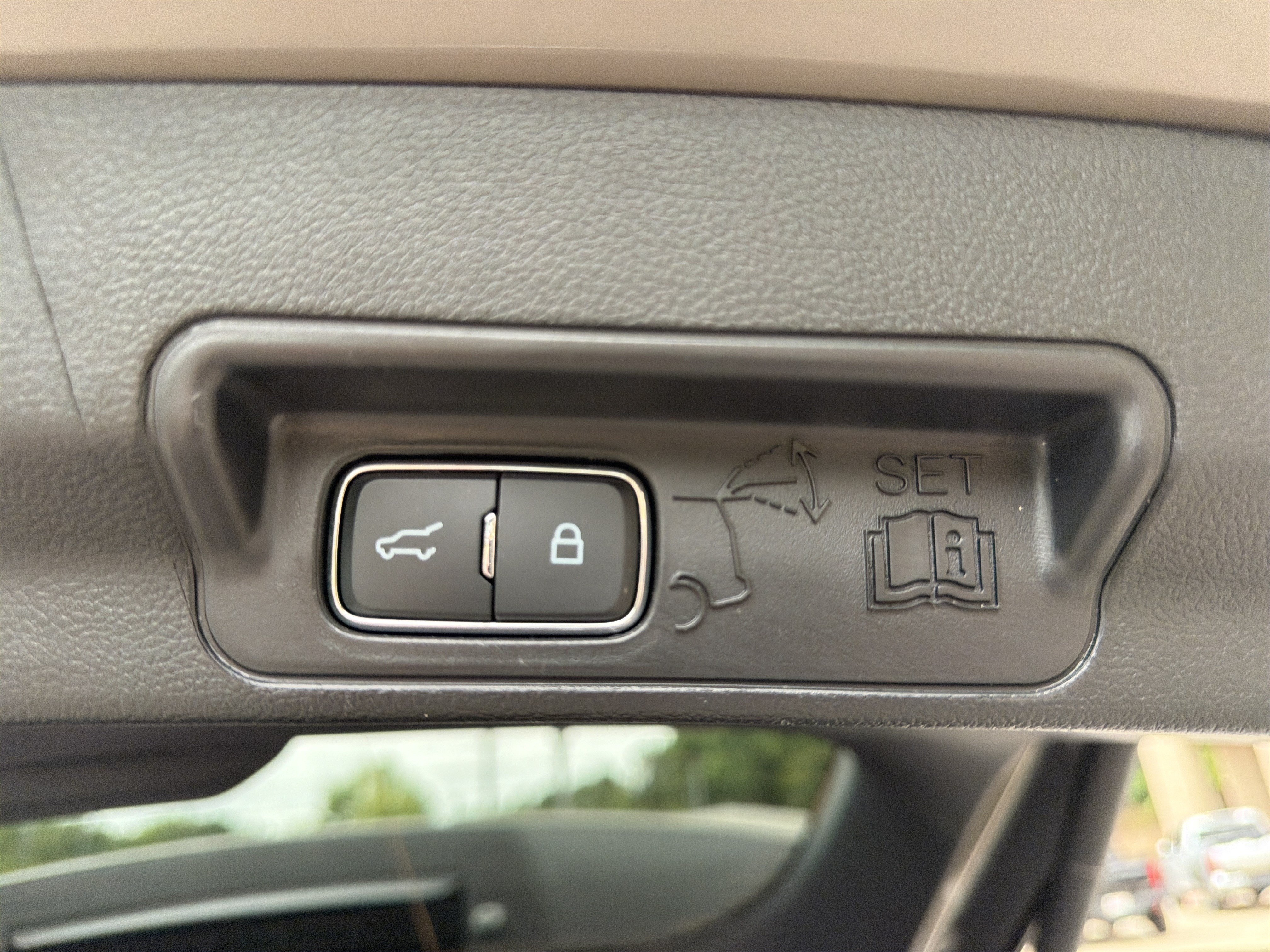 Used 2026 Ford Explorer Tremor w/ Tremor Ultimate Package AWD/4WD image 20