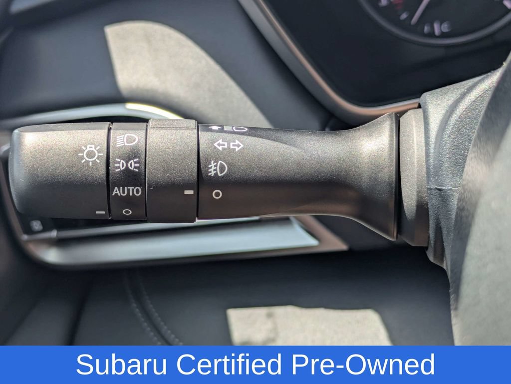 Certified 2024 Subaru Outback Limited XT AWD/4WD image 32