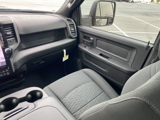 New 2025 RAM 2500 Tradesman image 34