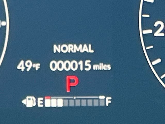 New 2026 Honda CR-V Sport image 23