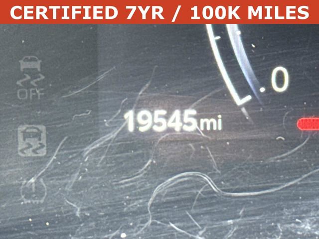 Used 2025 Toyota Grand Highlander XLE image 28