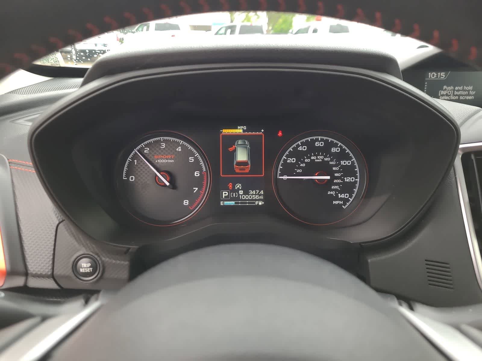 Used 2020 Subaru Forester Sport image 26