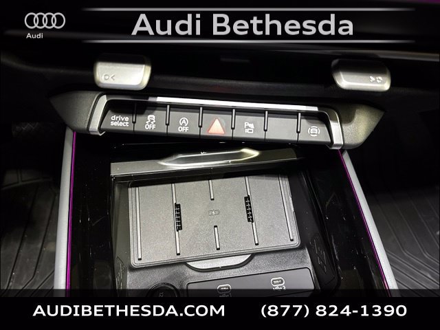New 2026 Audi Q3 quattro 2.0T AWD/4WD image 18
