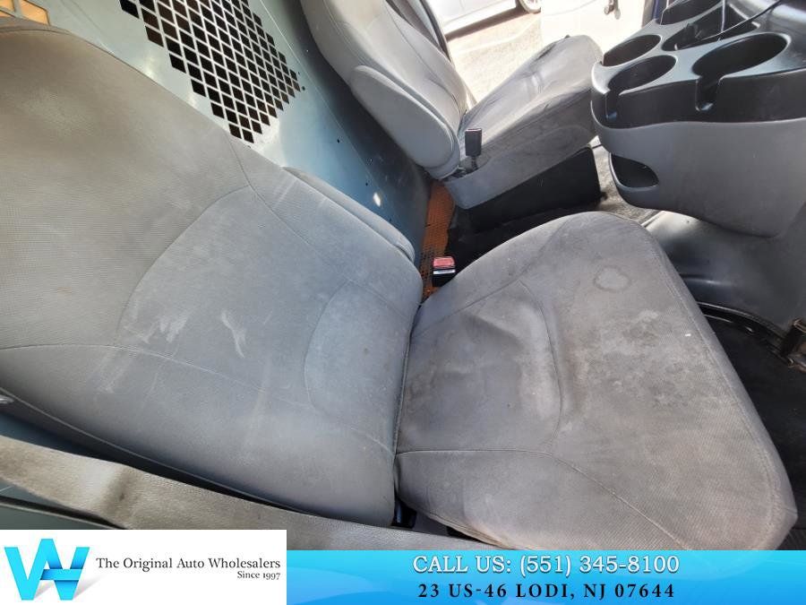 Used 2007 Ford E-150 and Econoline 150 image 12