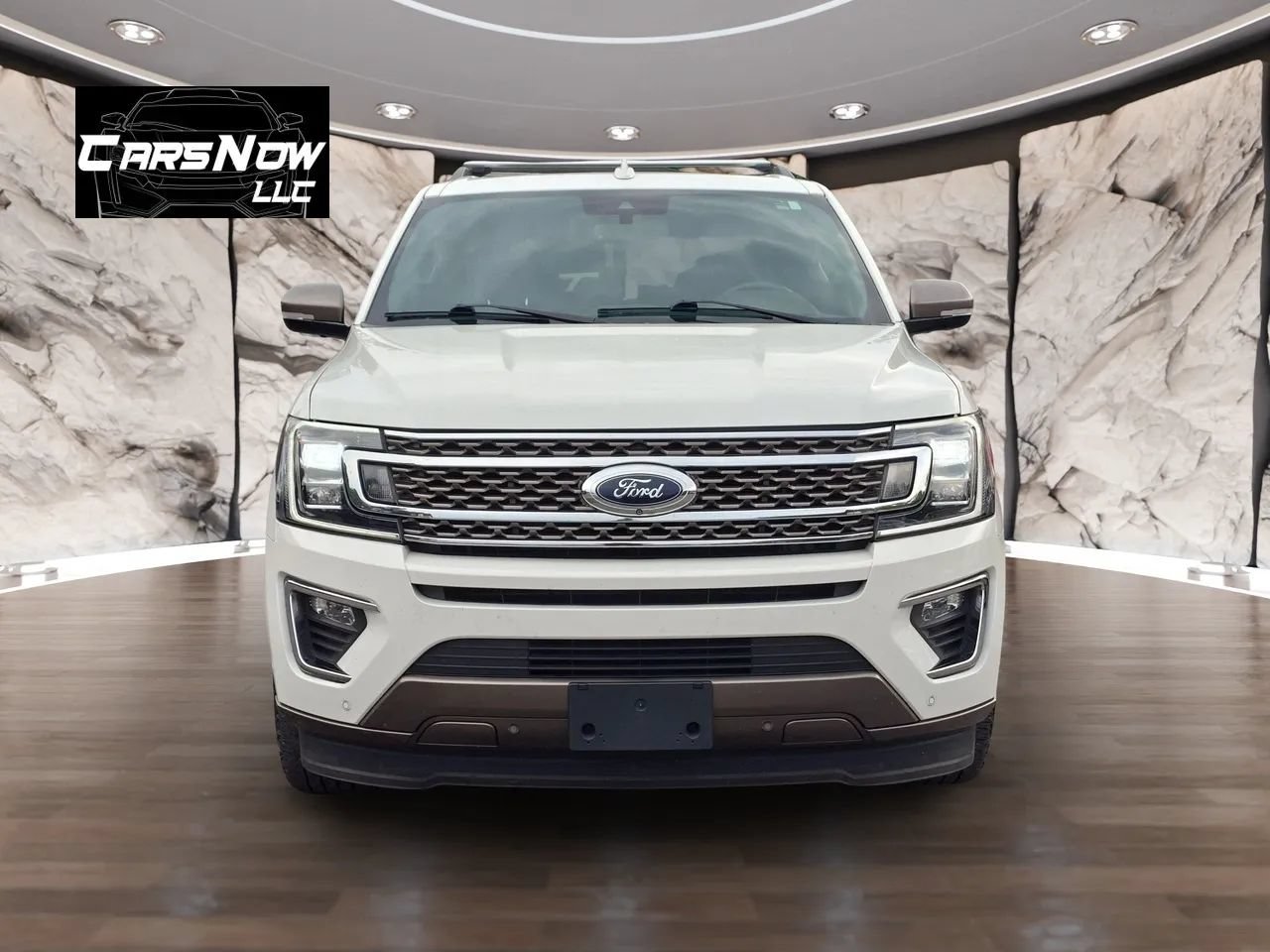 Used 2021 Ford Expedition King Ranch RWD image 2
