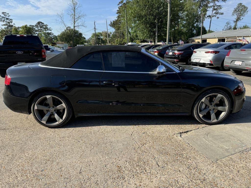 Used 2014 Audi S5 Premium Plus image 4