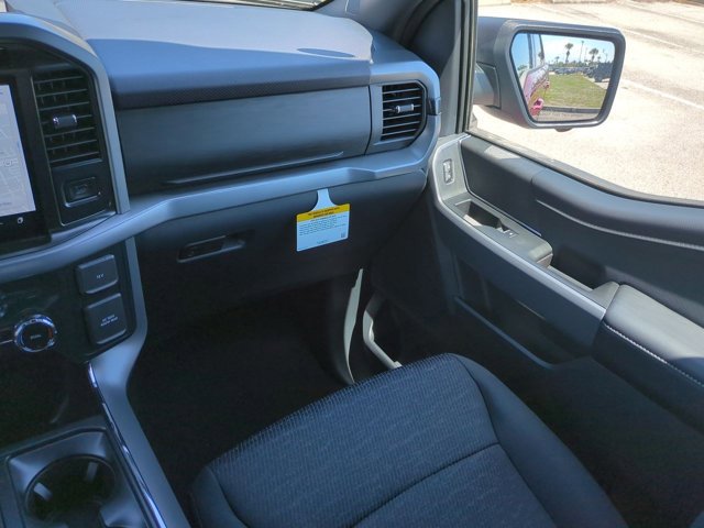 New 2026 Ford F150 XLT w/ Equipment Group 302A MID image 17