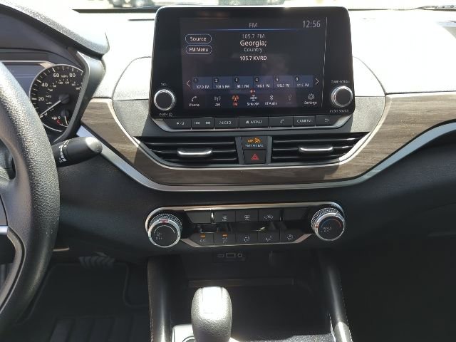 Used 2023 Nissan Altima 2.5 SV AWD/4WD image 9