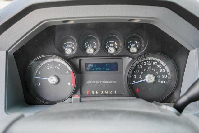 Used 2015 Ford F350 XL w/ Power Equipment Group AWD/4WD image 43