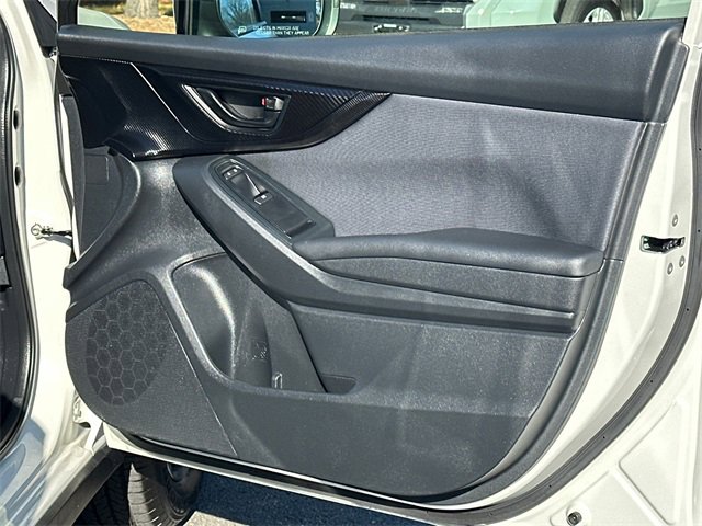 Used 2021 Subaru Crosstrek 2.0i Premium w/ Moonroof Package image 12