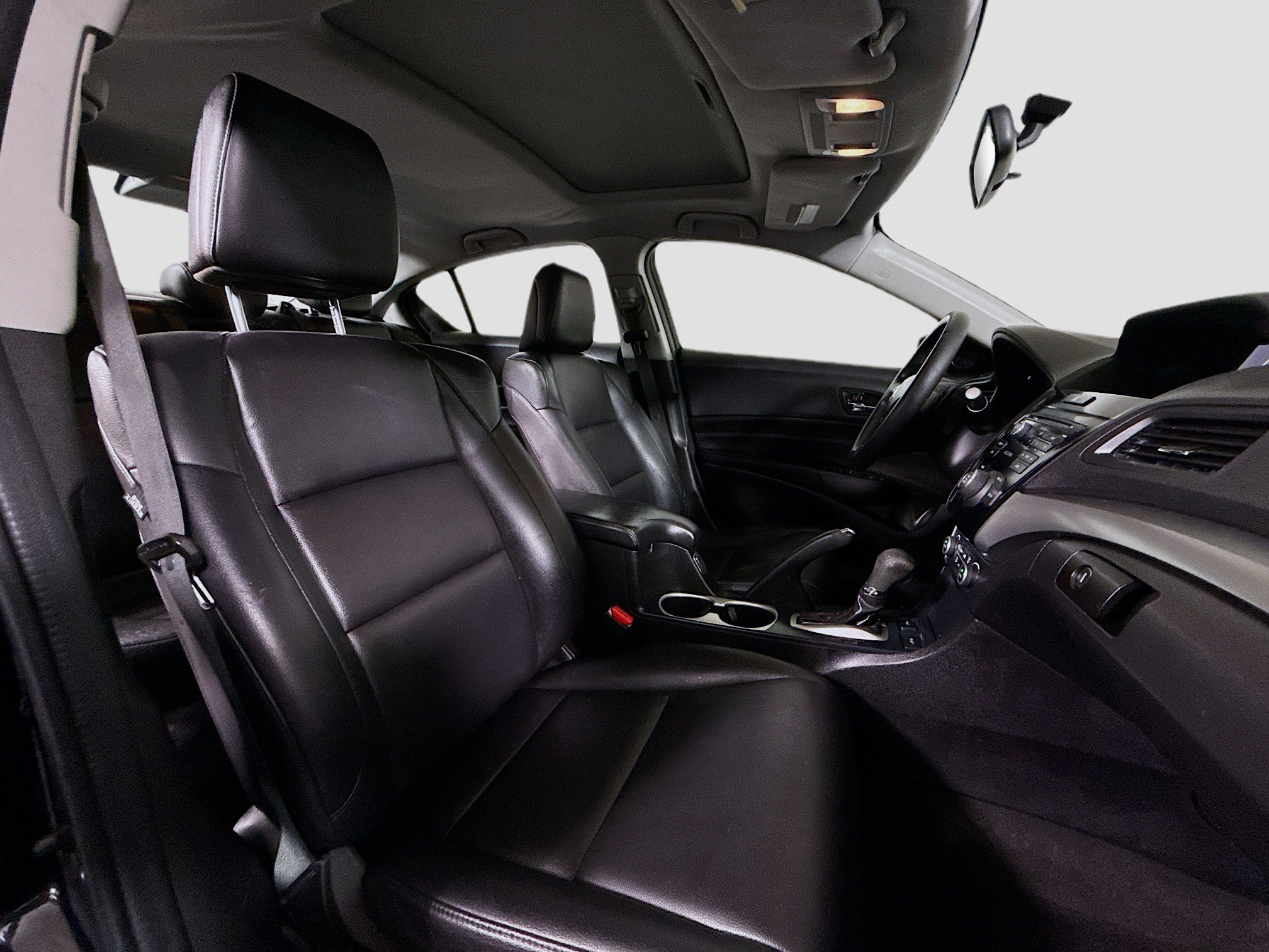 Used 2016 Acura ILX image 29