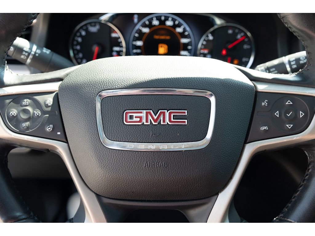 Used 2018 GMC Acadia Denali w/ Technology Package image 18