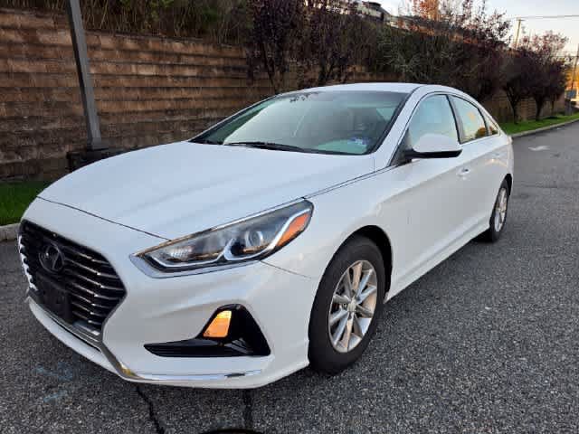 Used 2019 Hyundai Sonata SE
