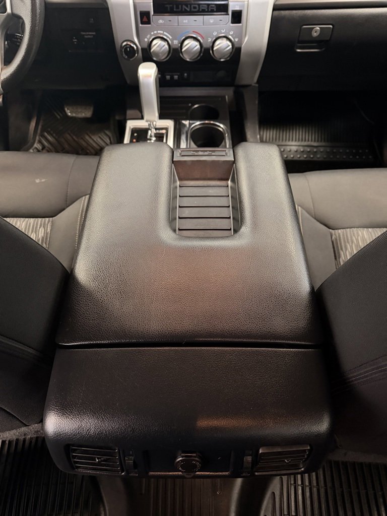 Certified 2021 Toyota Tundra SR5 image 17