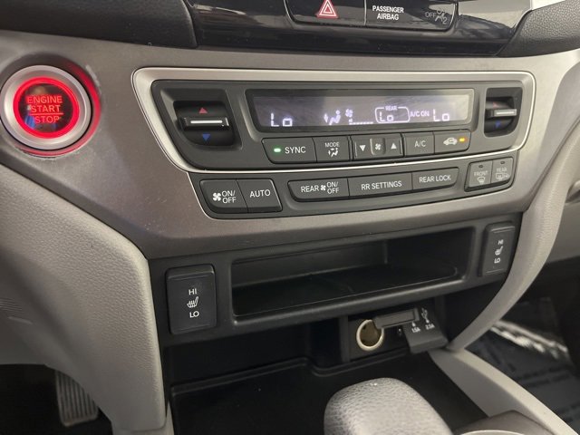 Used 2016 Honda Pilot EX-L image 13