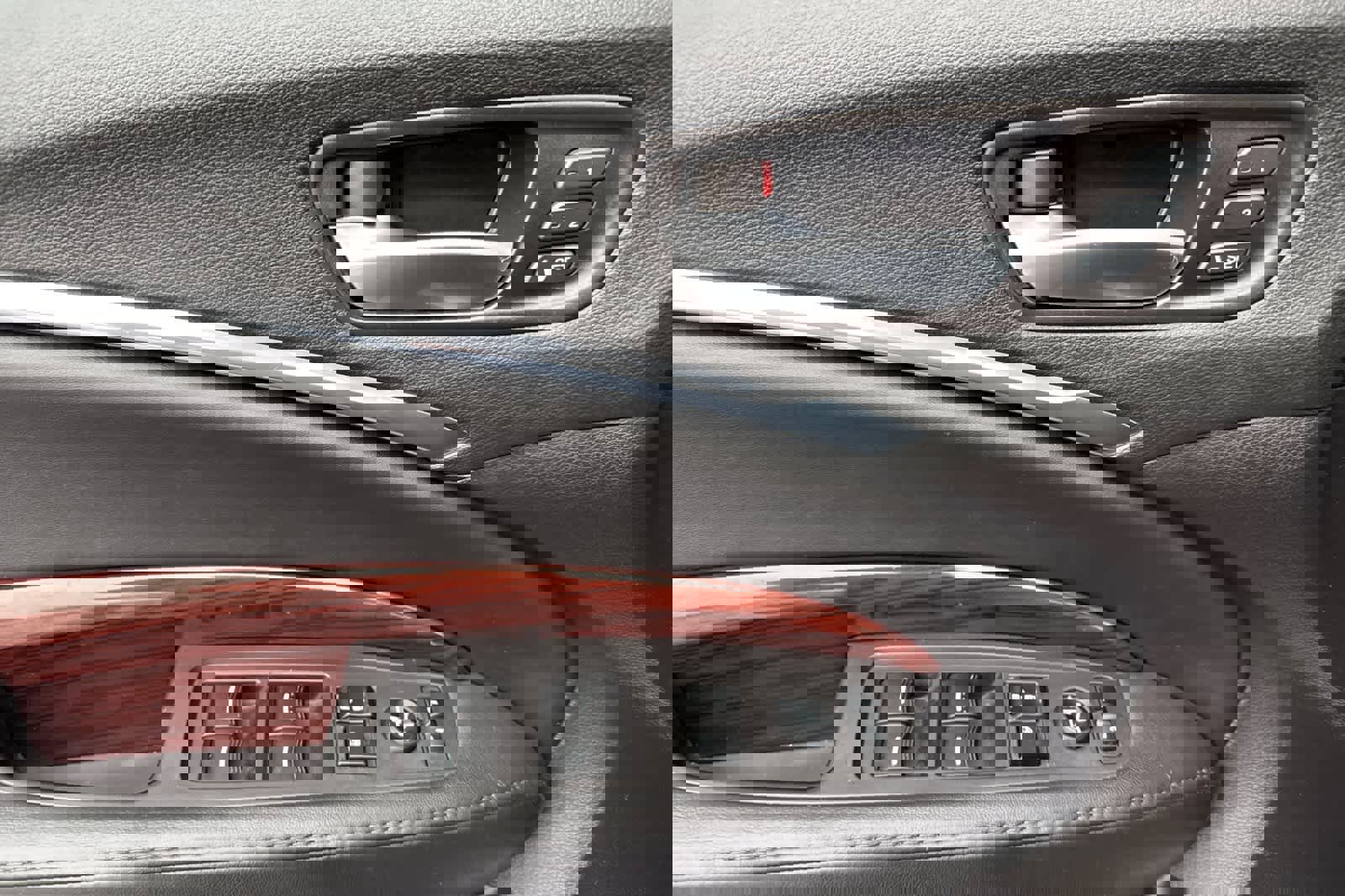 Used 2015 Acura MDX SH-AWD w/ Advance Package image 12