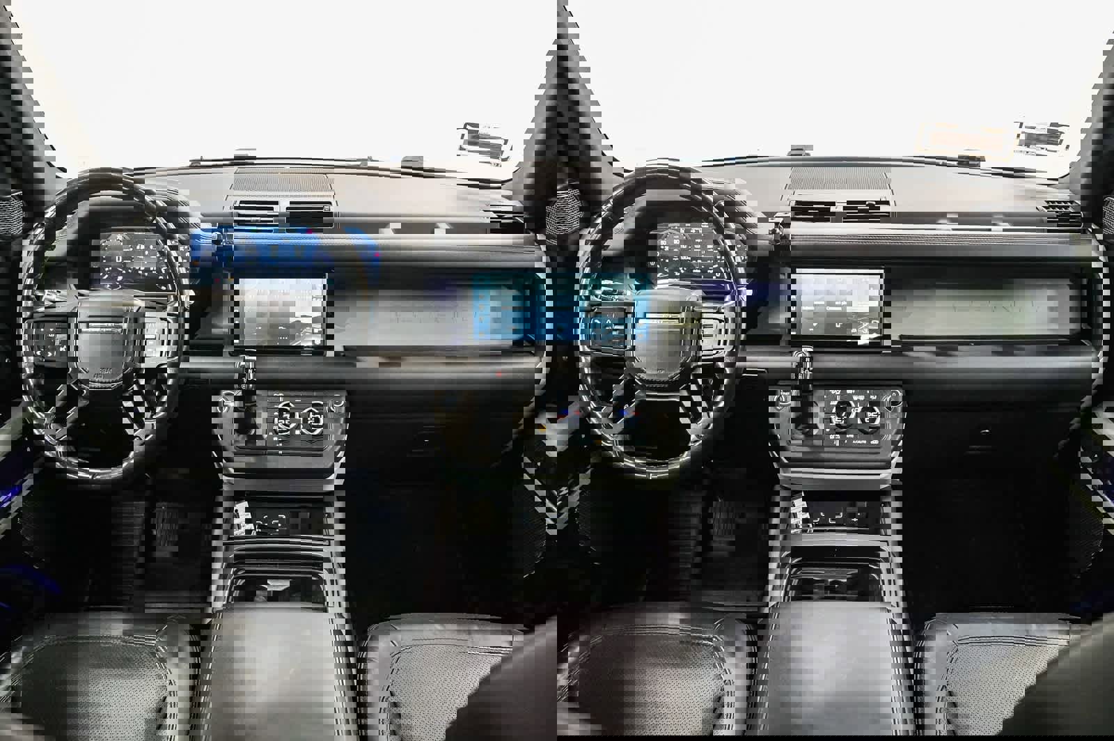 Used 2020 Land Rover Defender 110 HSE image 12