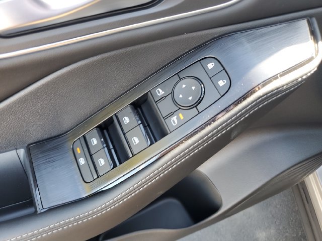 New 2026 Nissan Rogue Platinum AWD/4WD image 23