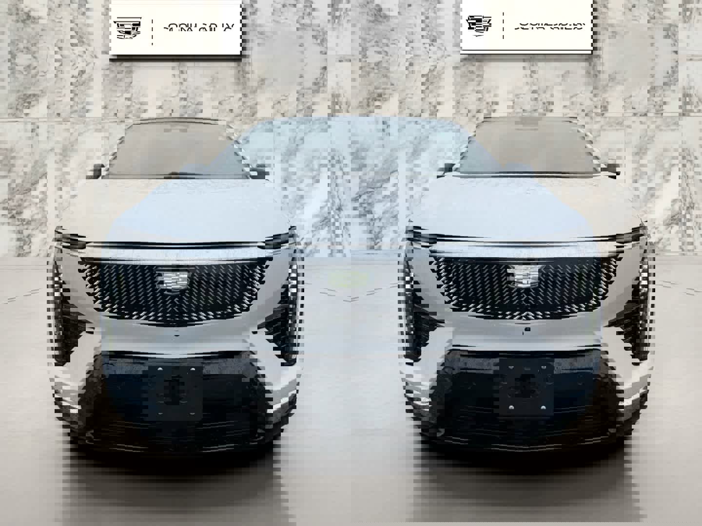 Used 2025 Cadillac Optiq Luxury 1 image 8