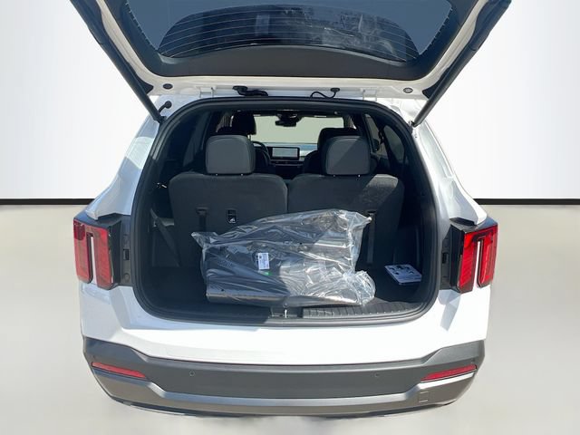 New 2026 Kia Sorento SX Prestige AWD/4WD image 28
