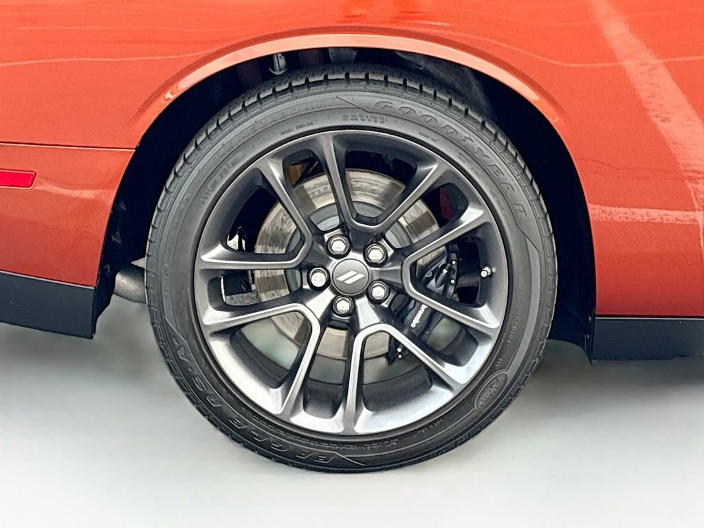Used 2021 Dodge Challenger R/T Scat Pack w/ Driver Convenience Group image 29